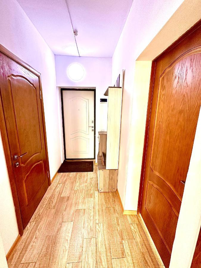 Medinahotelkz, # 70, Вид На Горы, До Арбата 15 Мин Пешком, Halal Almaty Exteriér fotografie