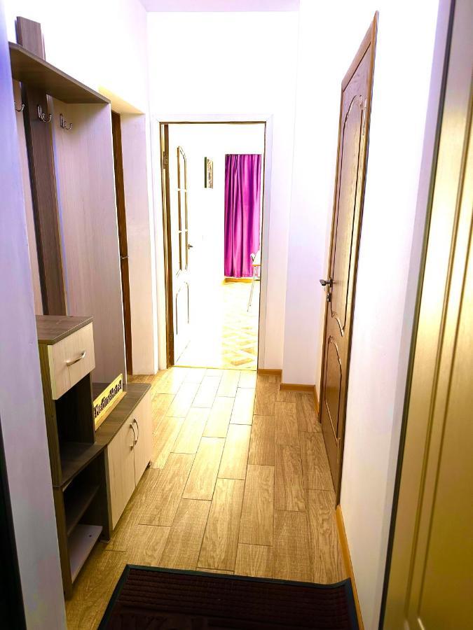 Medinahotelkz, # 70, Вид На Горы, До Арбата 15 Мин Пешком, Halal Almaty Exteriér fotografie