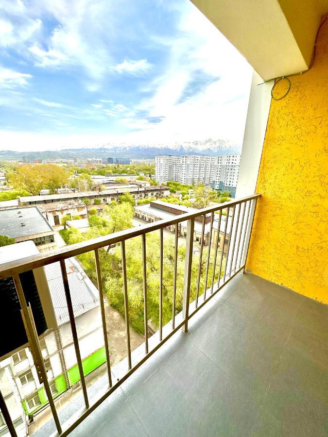 Medinahotelkz, # 70, Вид На Горы, До Арбата 15 Мин Пешком, Halal Almaty Exteriér fotografie